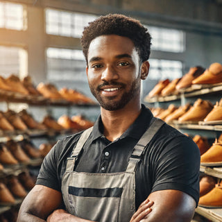 Couro: Not Just a Brand; A Promise!