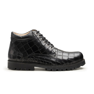 Digger Croc Black
