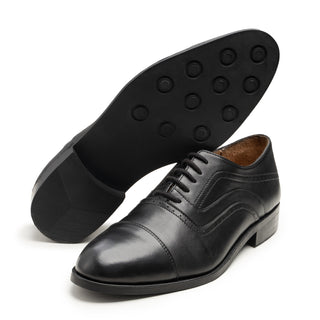 Lunar Oxford Black