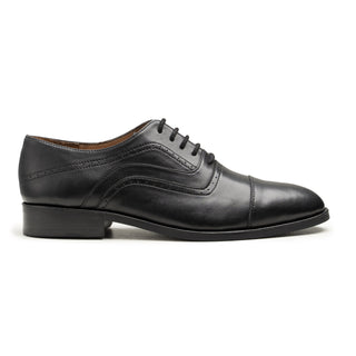 Lunar Oxford Black