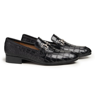 Croc Black