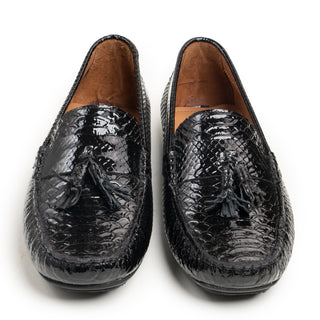 Sceptre Black Patent