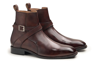 Jodhpur Brown