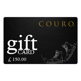 Couro Gift Card £150