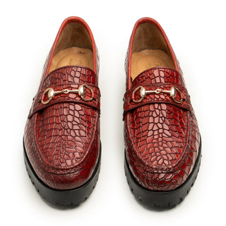 Oxblood