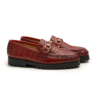 Oxblood