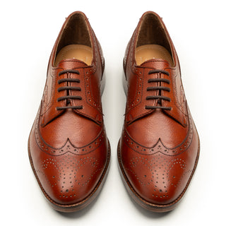 Milled Derby