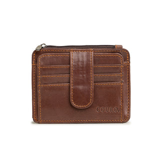 Cardholder Brown