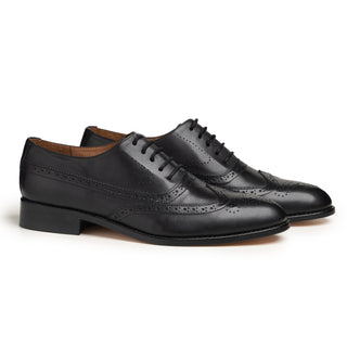 Royal Oxford Black