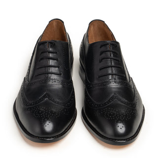 Royal Oxford Black