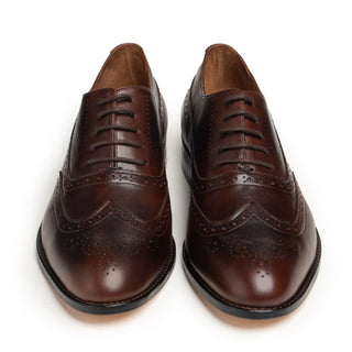 Royal Oxford Brown